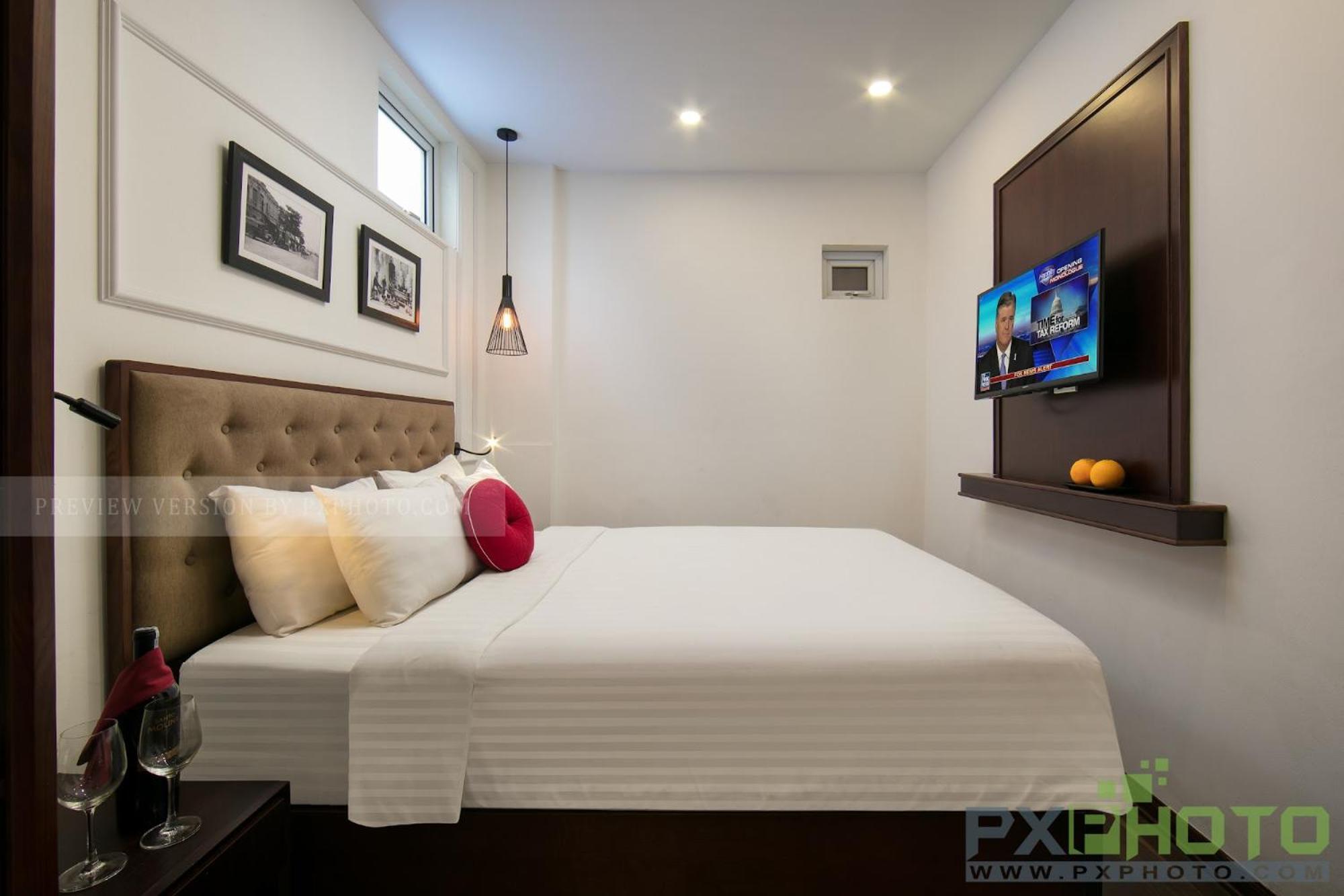 Victory Legend Hotel - In Hanoi Central Luaran gambar